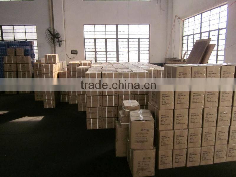 Electrician's Knife with Wooden Handle or Plastic Handle