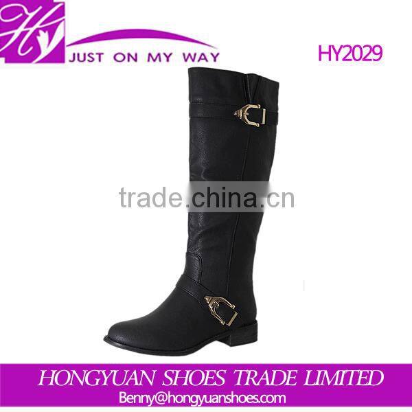 HY1982 fashion rock Roman casual shoes