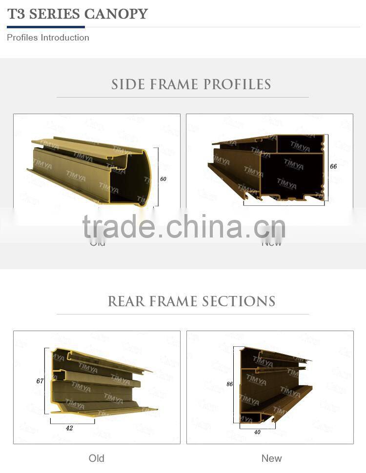 High quality romantic canopy arabian tents