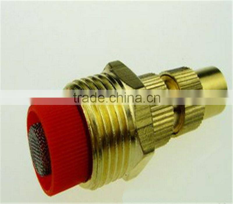 1/2'' DN15 Customized Water Jet Loom Nozzle Injector Nozzles