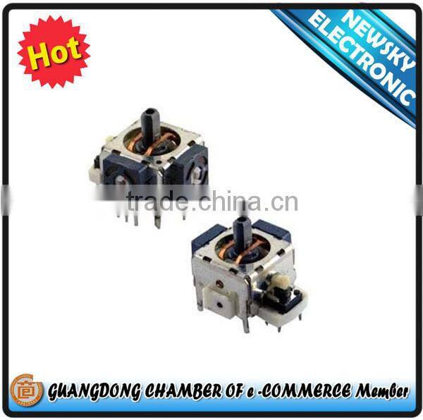 Made in china for xbox 360 controller replacement parts