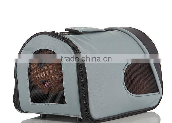 Eco-friendly Ventilated Outdoor Tent Pet Trabsport Bag Waterproof