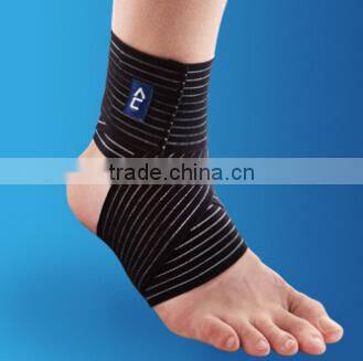 custom elastic breathable Ankle wrap