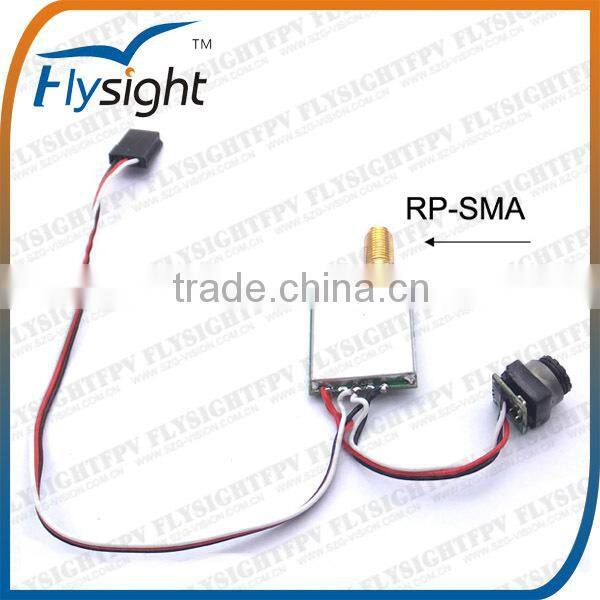 H460 Best FPV TX Module for Wireless Audio Video Transmission