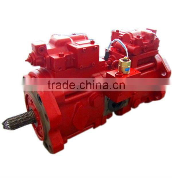 EXCAVATOR HYDRAULIC PISTON PUMP K5V140DT