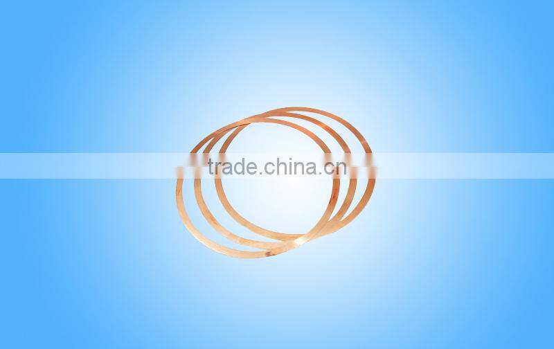 O-rings for Chinese Locomotive