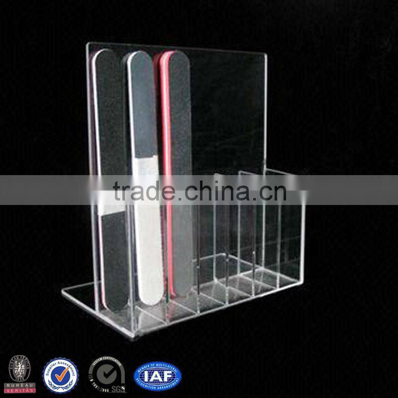 Acrylic, POP, Cosmetics