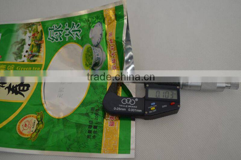 Professioanl chinese tea packaging with 11 years