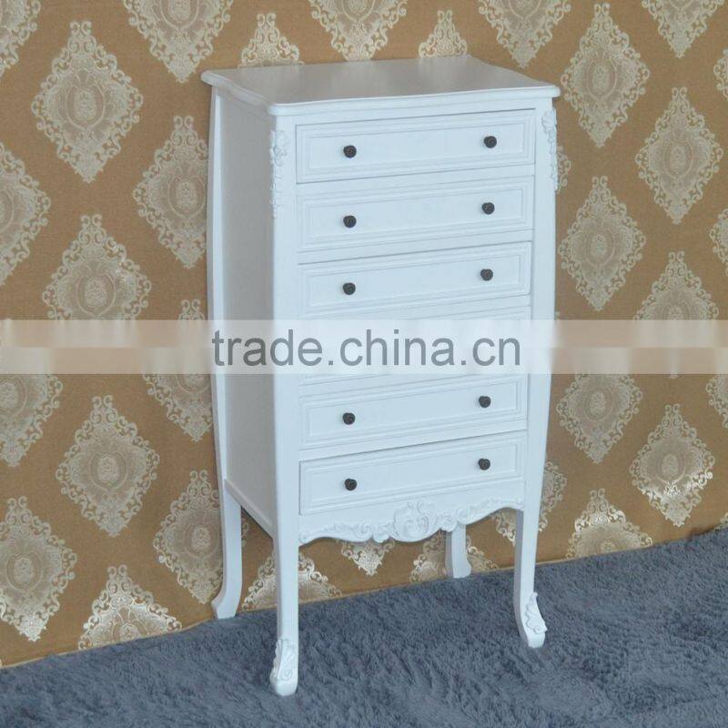 tall wood cabinet reclaimed Wood Drawer Chest cabinet with drawers