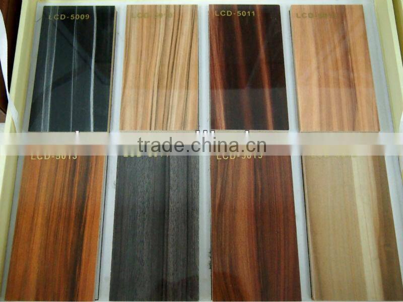 high gloss uv plywood