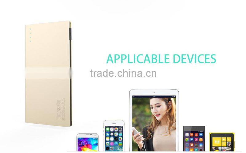 2016 power bank 10000mahjump starter power bank minimax battery charger anker power bank