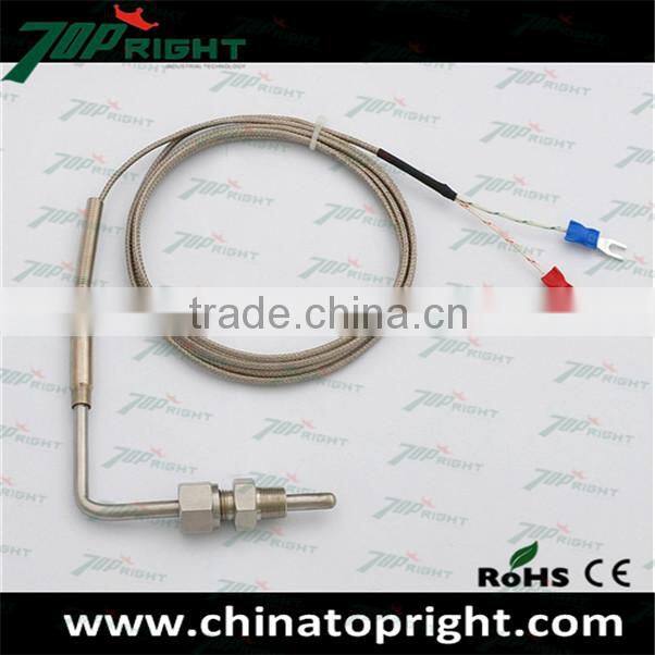 PT100 Digital display analog temperature controller