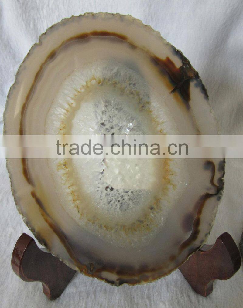 decorative agate/ business gift agate