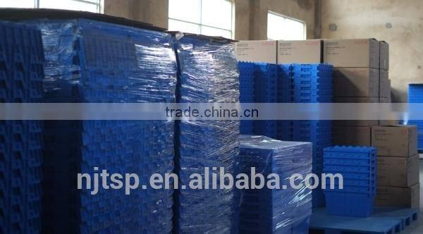 Plastic Moving Totes