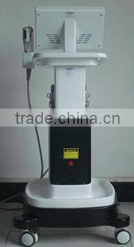 skin lifting korea high intensity focused ultrasound system hifu/rf skin tightening system