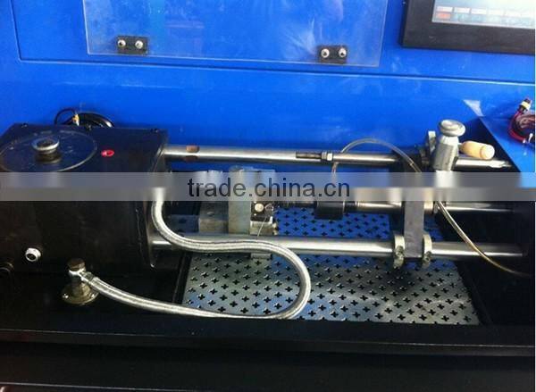 High quality and best price PTQL220 Cummiins PT injector flow test bench from China