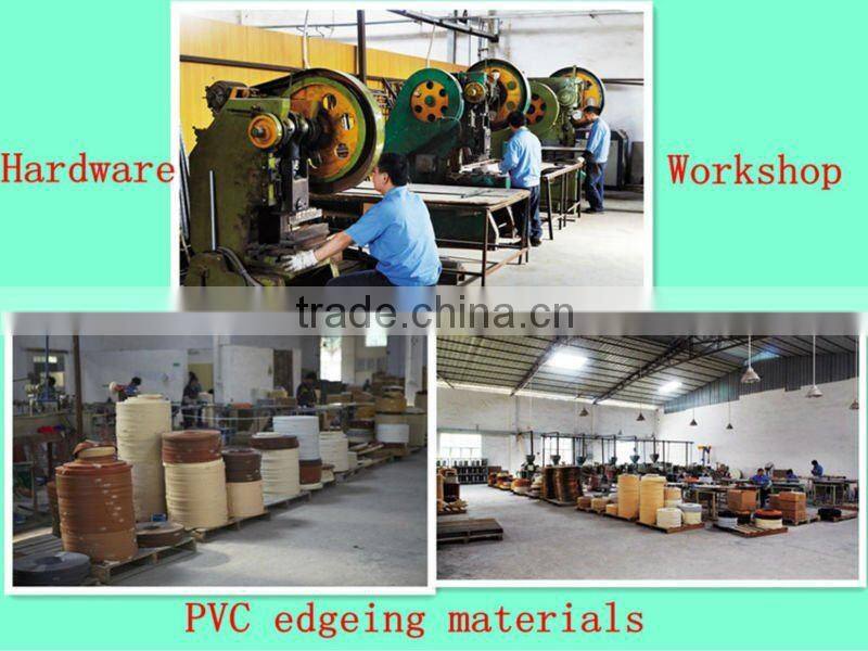 2012 The latest design melamine metal legs Office conference table furniture manufacturer