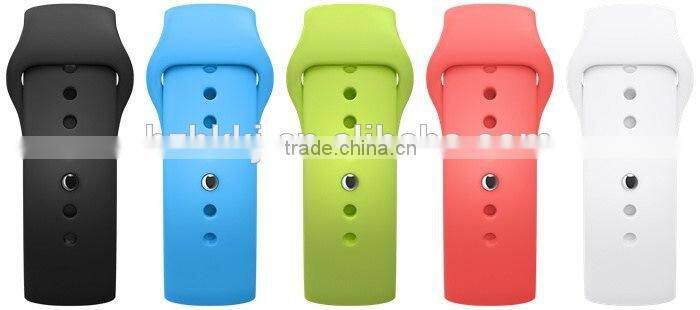 Metal Milanese Loop band & Link Bracelet Stainless steel strap for apple watch 42mm 38mm Watchband