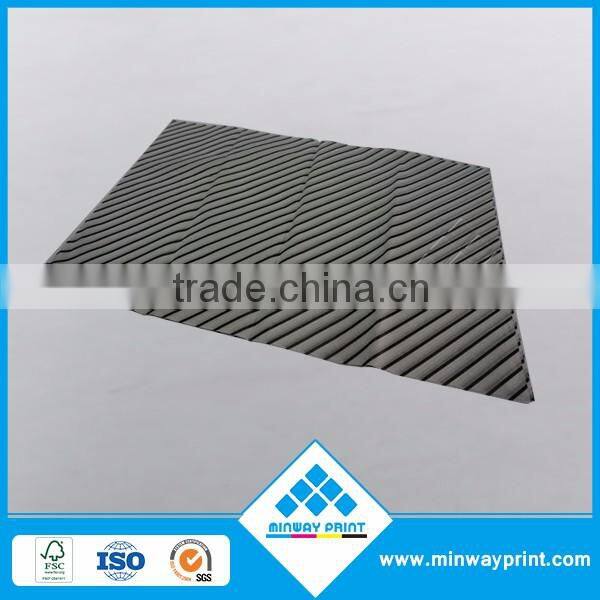 Custom food baking paper,hamburger and cake greaseproof paper