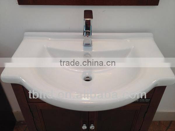 Classic bathroom cabinet,wooden furniture,bathroom furniture