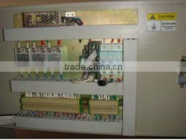 Rotary Cutter Pillow Shape Cracker Wrapping Machine