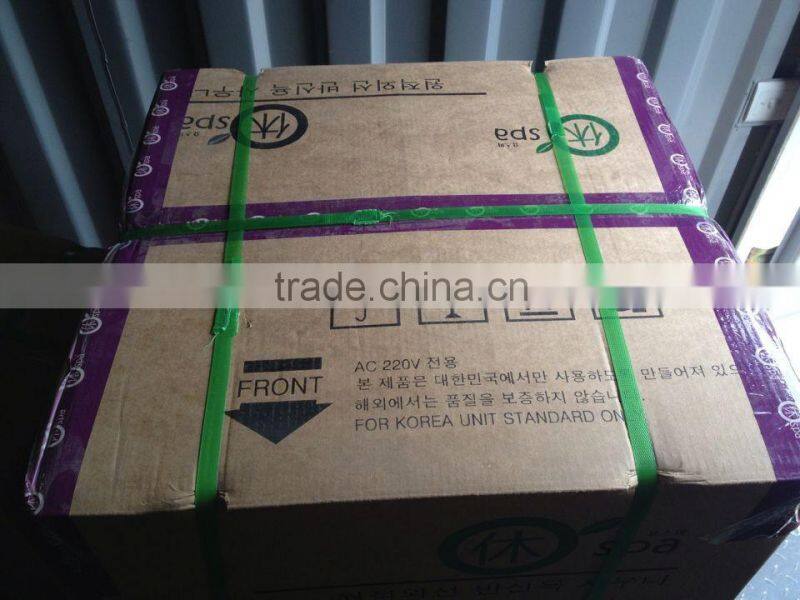 New arrived portable mini sauna