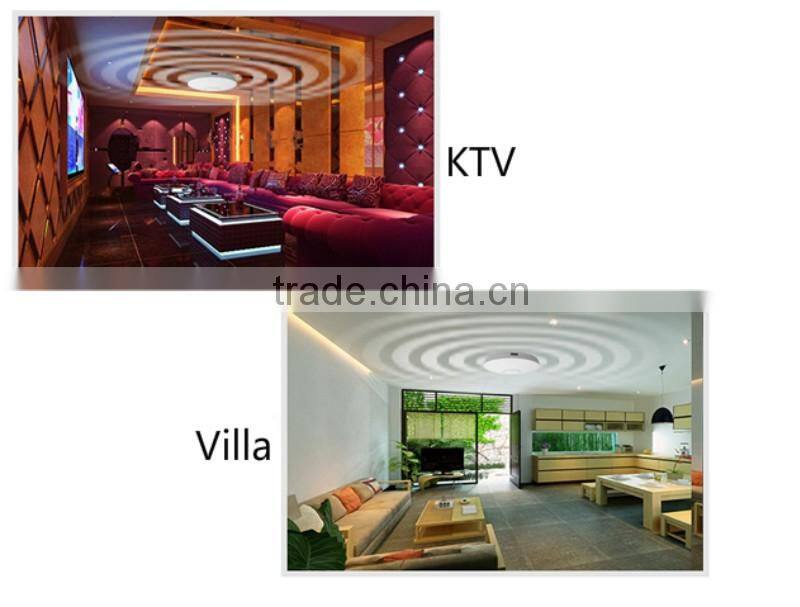 Centralized Management 8M flash 64M ram wireless openwrt ceiling access point wifi