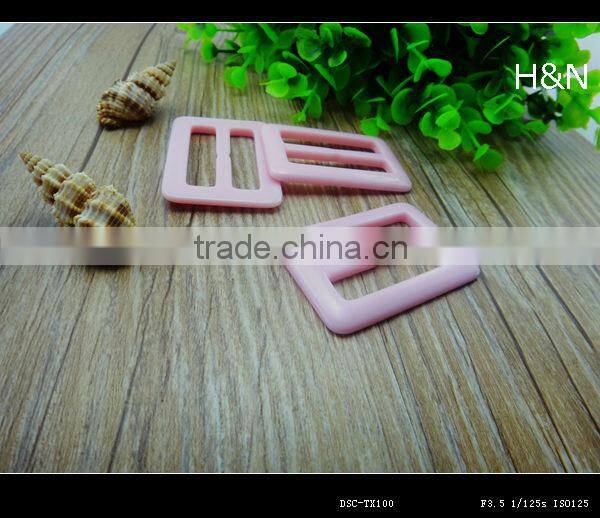 factory wholesale rectangular ring buckle