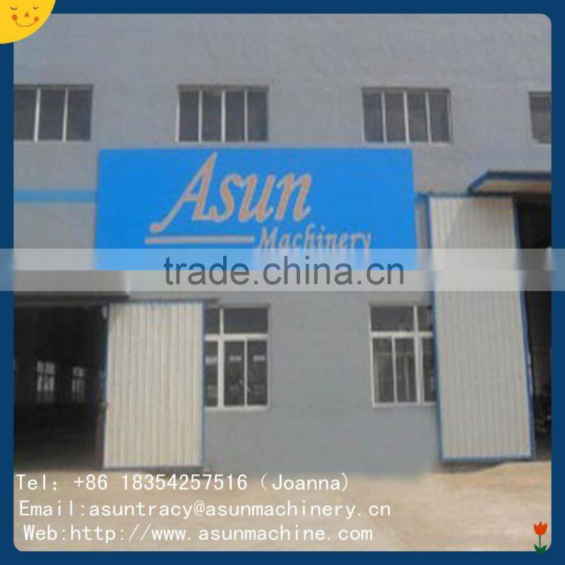 PVC Pipe Processed Making Machine / Double -Screw PVC Pipe Extruder Machine