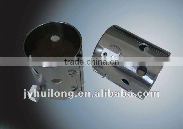 Provide The New Stainless steel and mica heating device