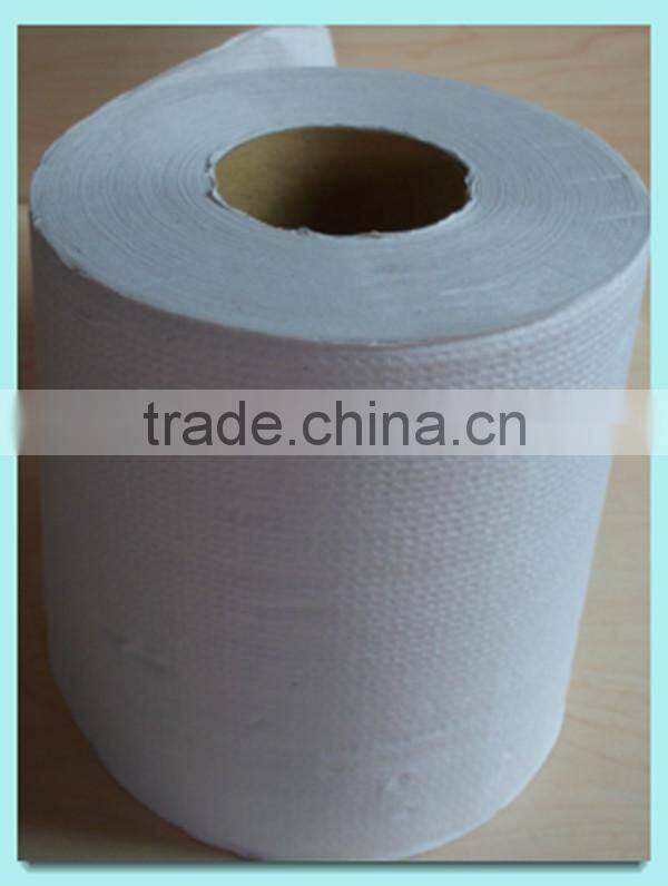 hand towel paper center pull for dispenser