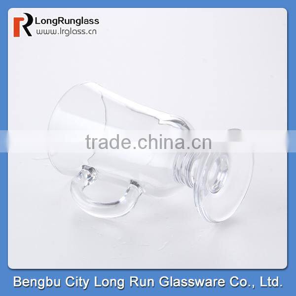 LongRun 8oz Fancy Irish Coffee Mugs Set of 6 Top Sale All Over The World