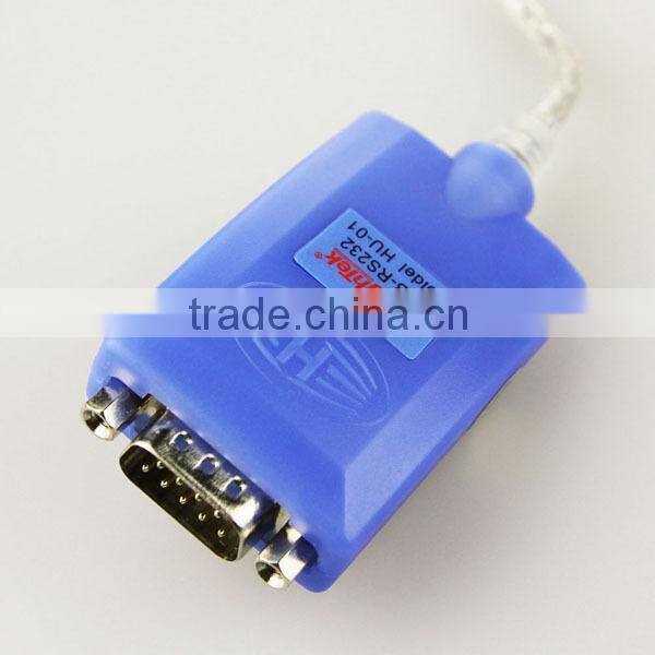 industrial-grade usb db9 serial cable adapter