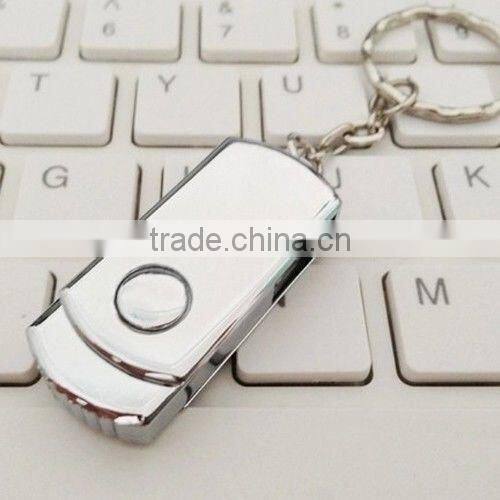 2-128GB G Metal USB 2.0 Flash Memory Drive Stick Pen Thumb U Disk