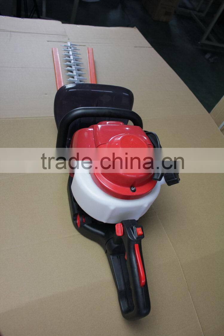 Newest branded GX25 tea plantation hedge trimmer
