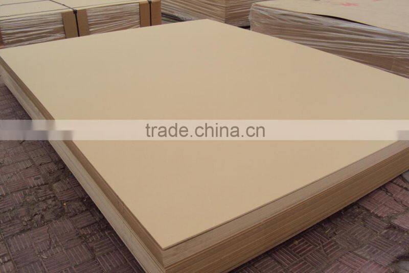 18mm MDF board