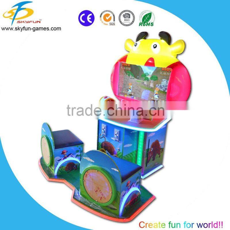 The newest lottery machine for sale