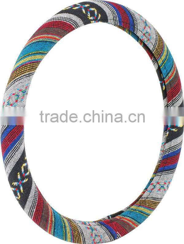 Blanket Steering Wheel Cover