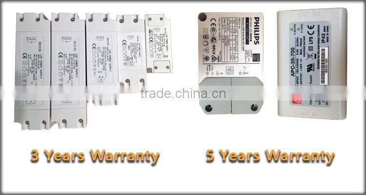 5 Years Warranty LED Track Rail Spot Light With Philips Driver With CREE CXB COB 100LM/W 30W 3000LM