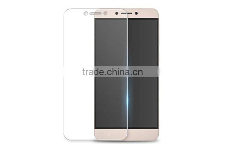 Ultrathin cell phone color tpu screen protector for Huawei V8