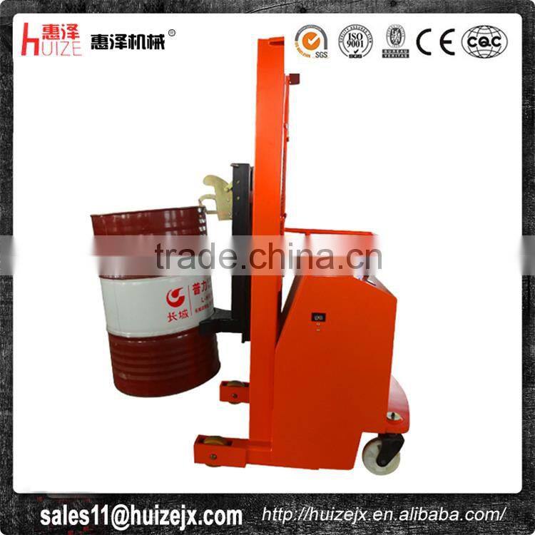 Useful Forklift Drum Barrel Clamp