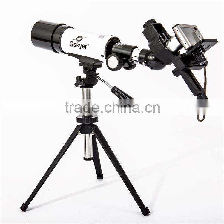 Cheap high quality wide angle spotting scope for mobile/cell phone or digital camera