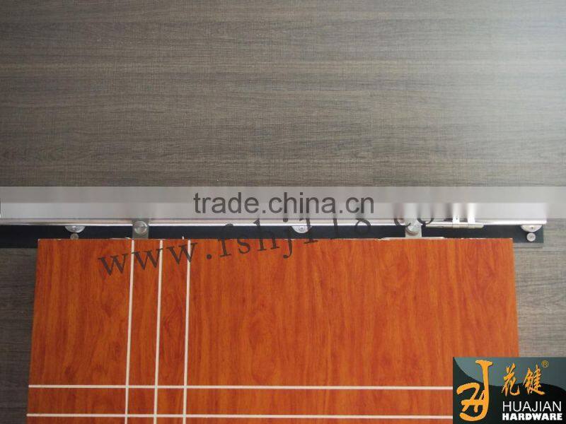 2016 the most latest design wooden single main door interior door room door