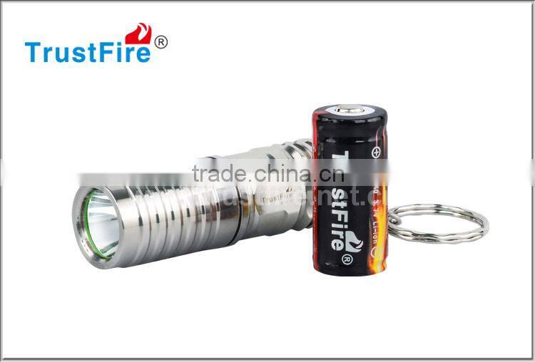 Mini Gift CREE Led Mini Flashlight from China supplier