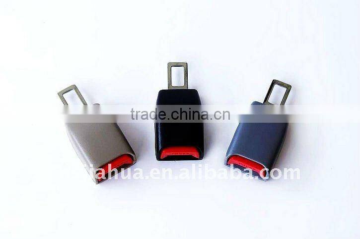 Car safety belt buckle for sale