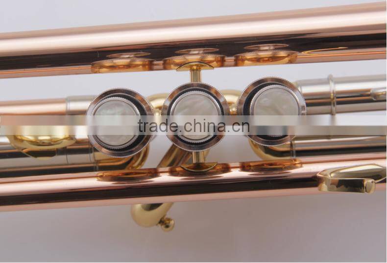 phosphorus copper trumpet musical instruments