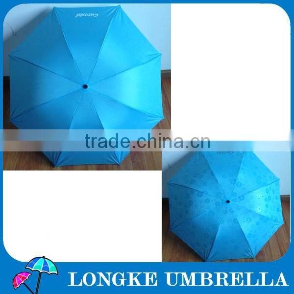 different color styles manual umbrella changing color