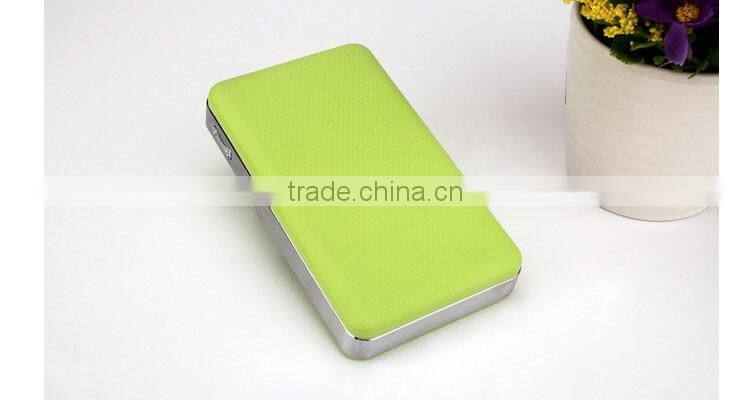 Wholesale 2016 New 10000mah 12000mAh Power Bank Spare Parts