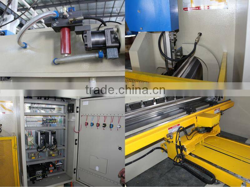synchronization CNC press brake