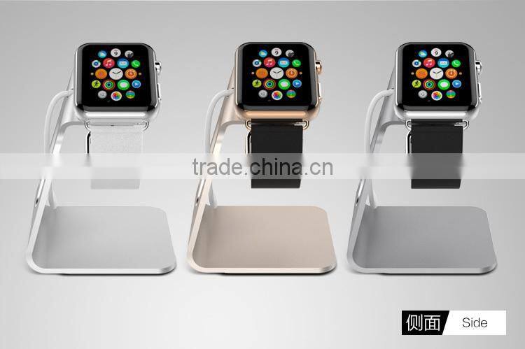 New Arrival OEM For Apple Watch Metal Holder Wholesale Aluminium Factory Offer